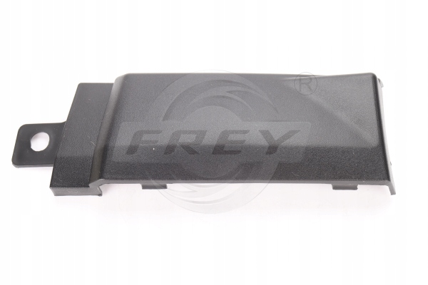 фото №1, Frey молдинг бампера mercedes