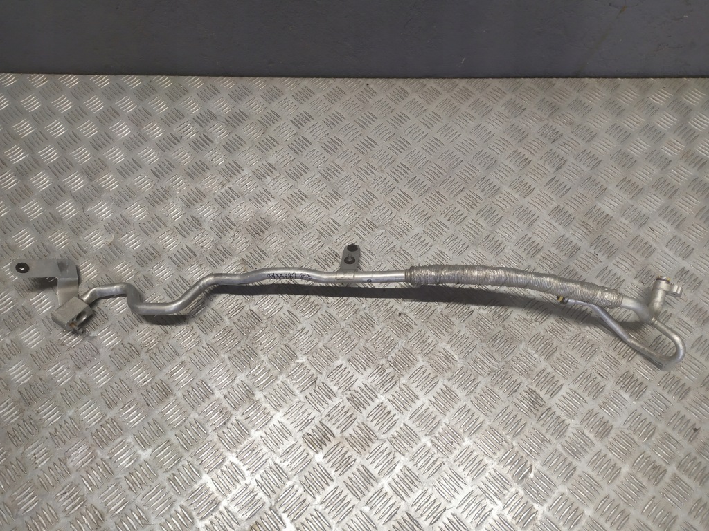 фото №1, Bmw 7 f01 f04 шланг кондиционера 9199882