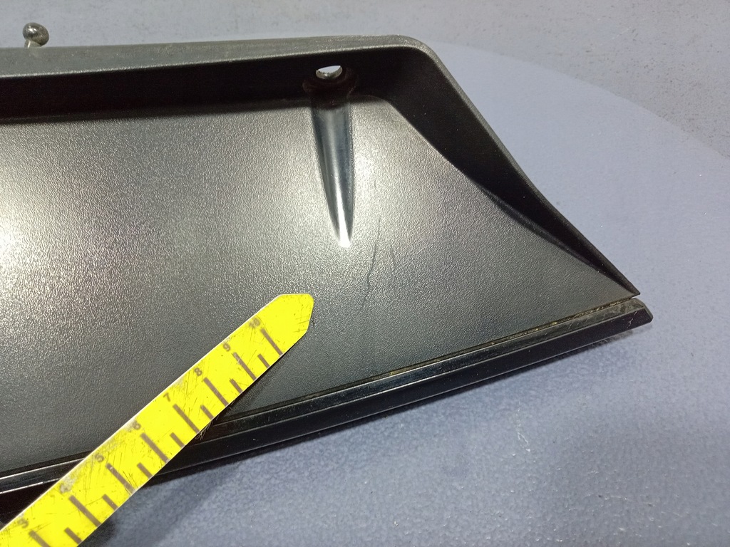 фото №5, Pacifica ii 16- защита треугольник стойка крыла правый задняя 68227308ac