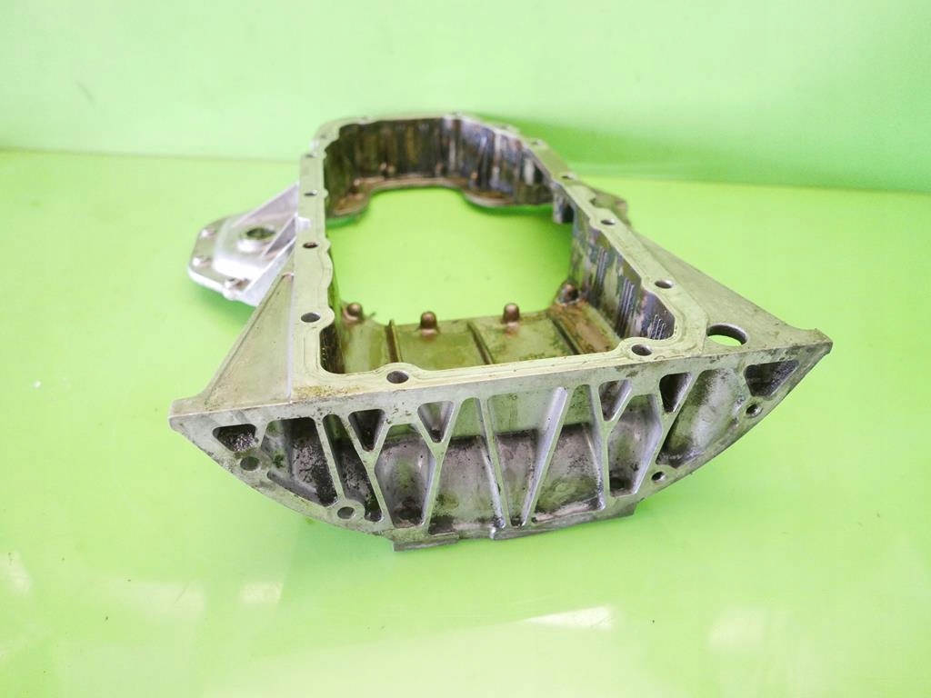 Основание картера поддон масляный opel omega b 2.0 94- с Разборки