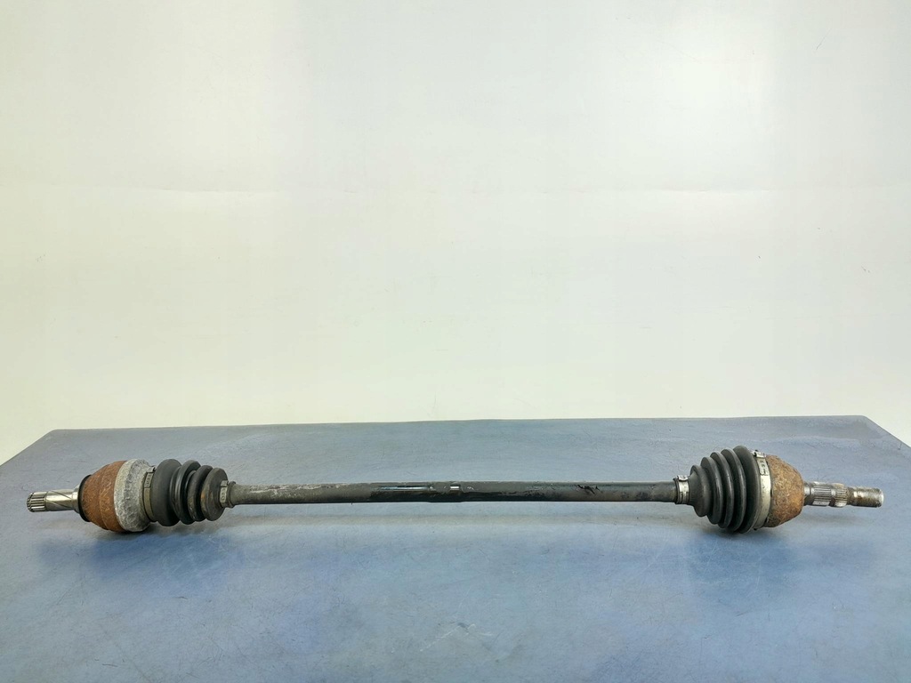 фото №1, Opel astra h 1.4 приводной вал перед правая 13191326