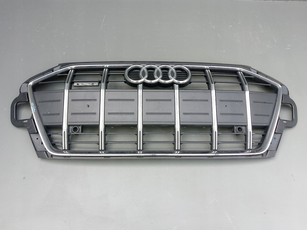 фото №13, Audi a4 b9 allroad lift 19- pdc решітка радіатора решітка радіатора радіатора перед 8w0853651dp ÷