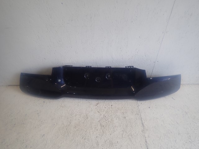 фото №1, Накладка крышки na крышка bmw i3 lift