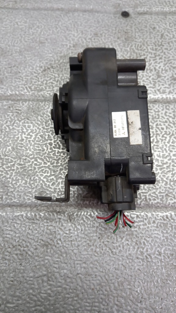 фото №1, Потенциометр газа mazda 6 g6t25074m2