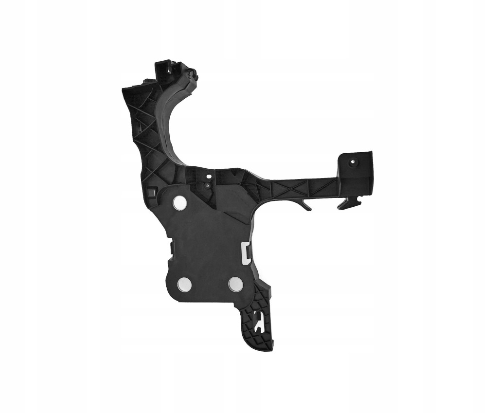 фото №1, Renault megane ii m 2006 - 2008 підсилювач передній p