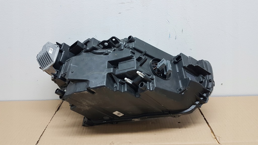 фото №11, Лампа перед левая volvo xc40 ii full led 17- 32342524