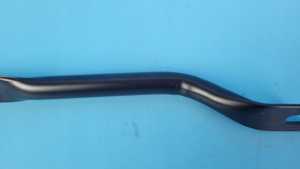 фото №8, Renault zoe ii 2023 опора поперечина передній 554955544r