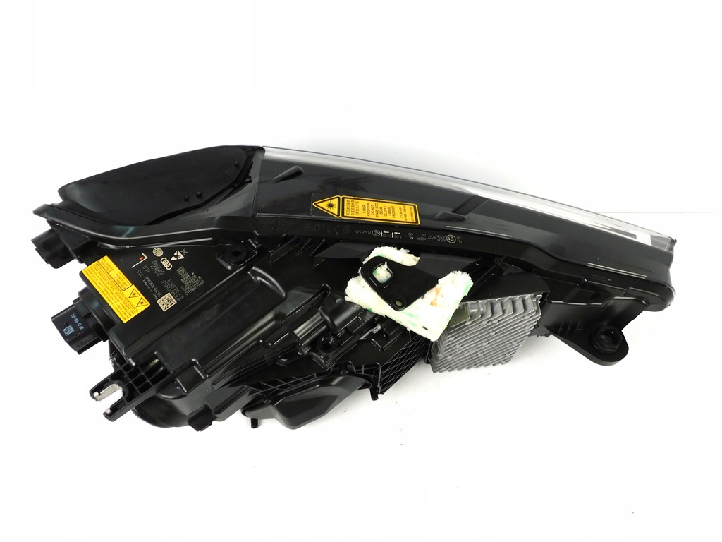 фото №13, Audi a7 c8 4k8 лампа левая laser 4k8941085f