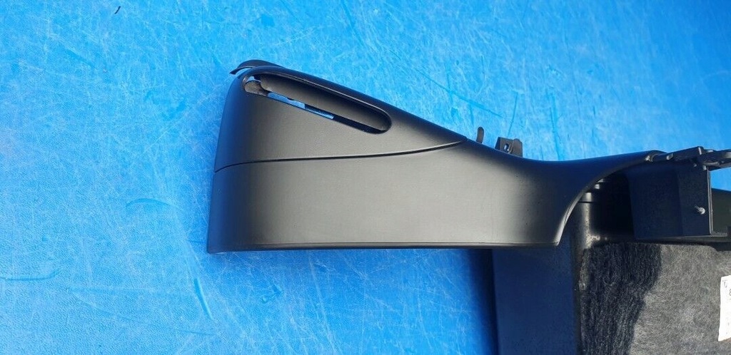 фото №7, 1x бардачок багажника задня задній porsche cayman 987