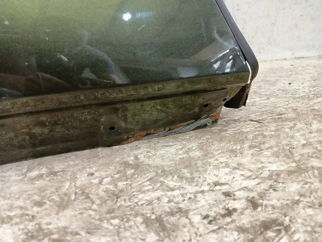 Дверь правое  задняя правый  задняя lexus rx v 5 22- Цена