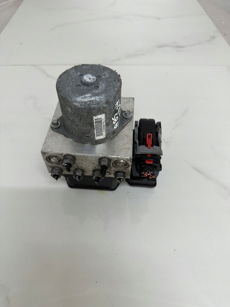 фото №5, Насос abs vw sharan 7n alhambra 7n0614109s