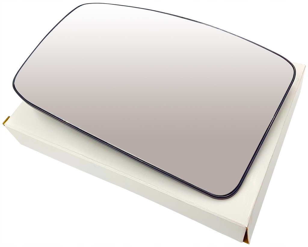 фото №1, Вкладиш дзеркало праве do renault master iii movano