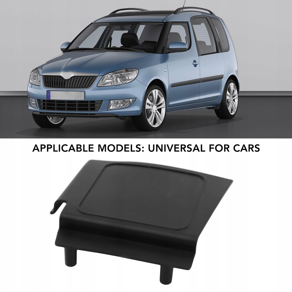 фото №11, Заглушка супорт позитивний захист кришки акумулятор 5q0971813a