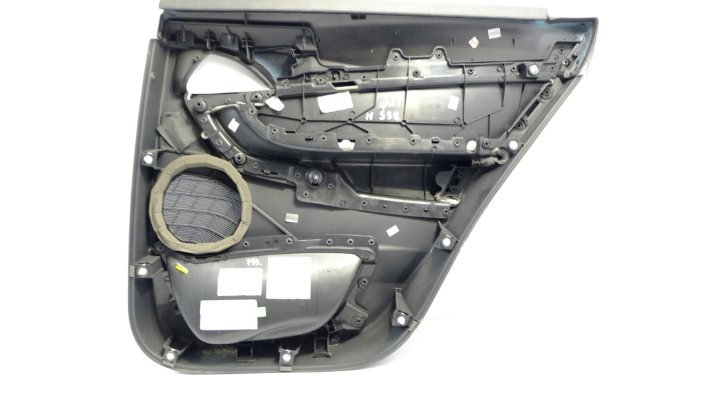 Купить Citroen ds5 карка обивка дверь левое  задняя