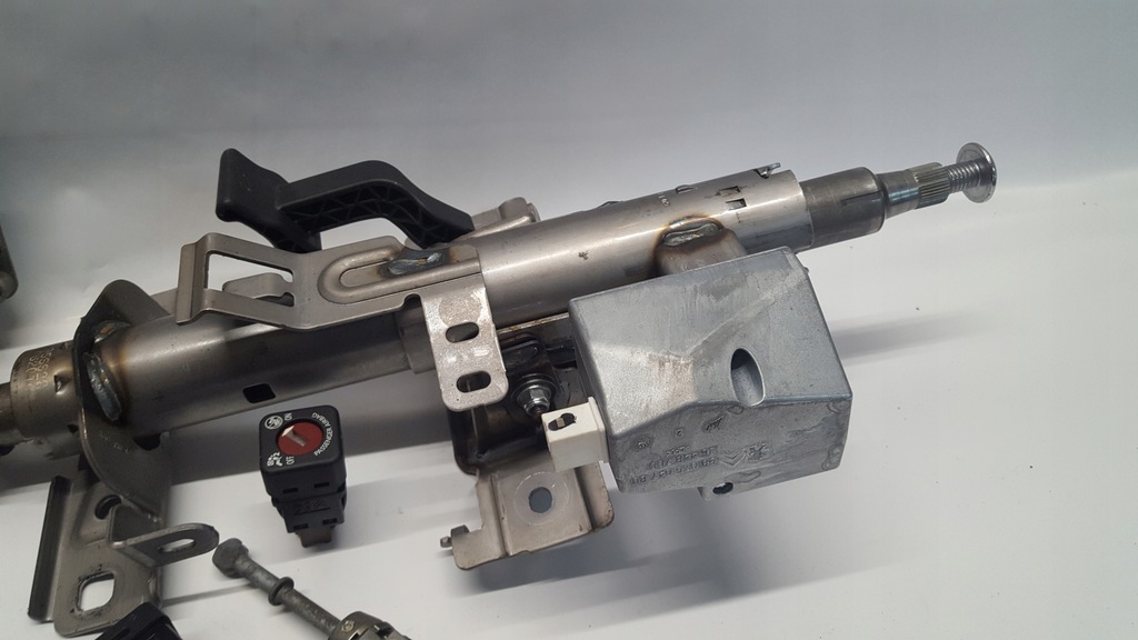 фото №7, Citroen c4 picasso ii 1,6 ehdi бортовий комп'ютер 9808016480