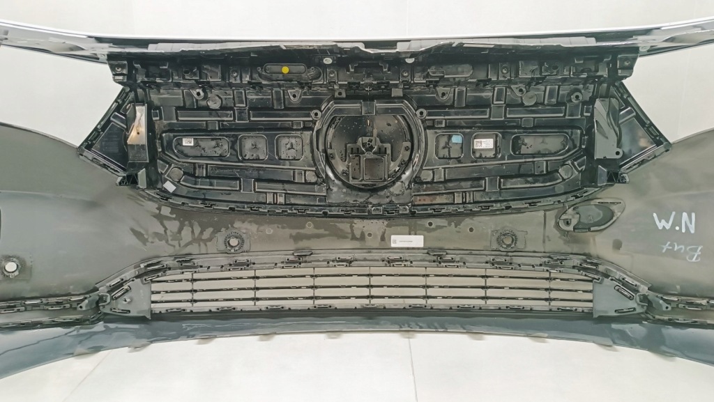 фото №14, Бампер перед передний mercedes eqa 243 21-