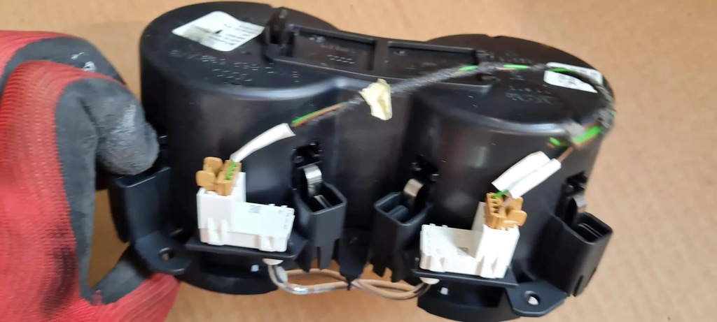 фото №9, A4 b9 8w кронштейн na кружки подстаканник подсвечиваемый led 8w0862533a a5 8w