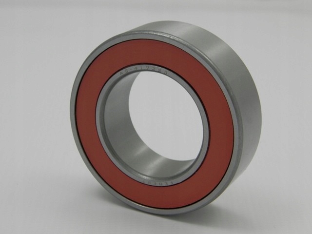 фото №2, Подшипник опоры полуось toyota rav-4 00- previa 00-