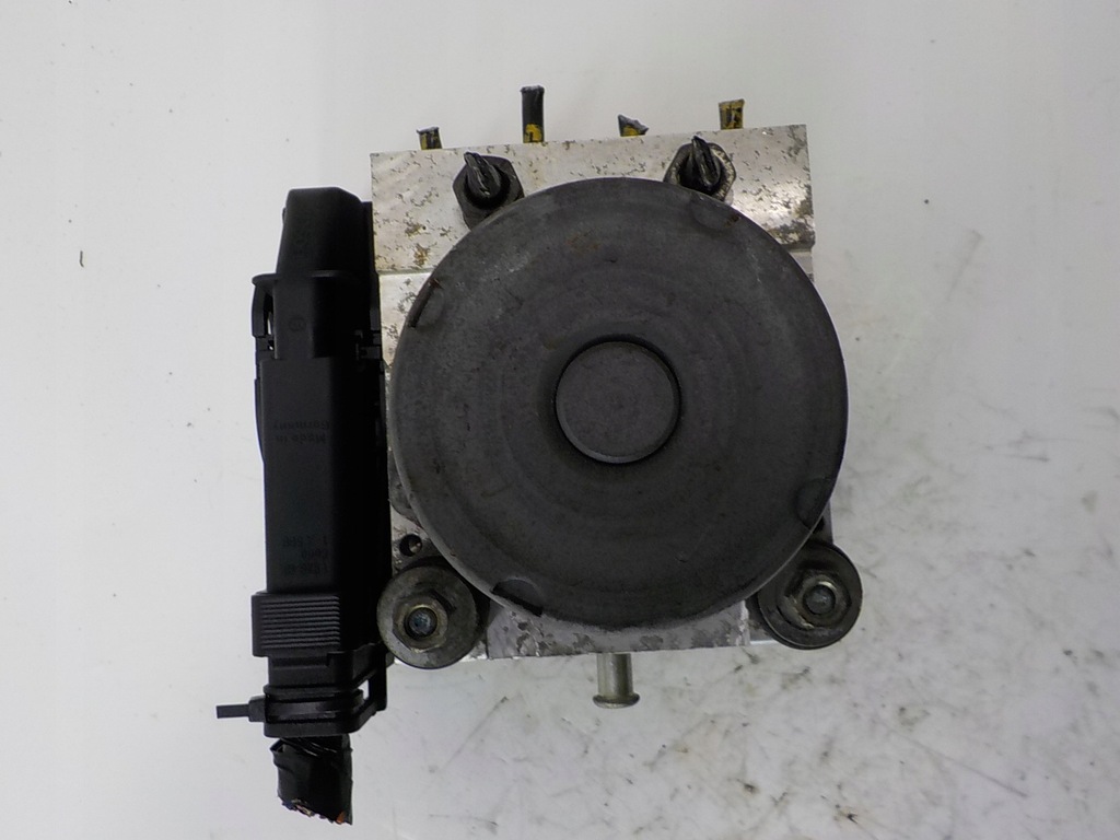 фото №7, Honda fr-v насос abs 0265950717