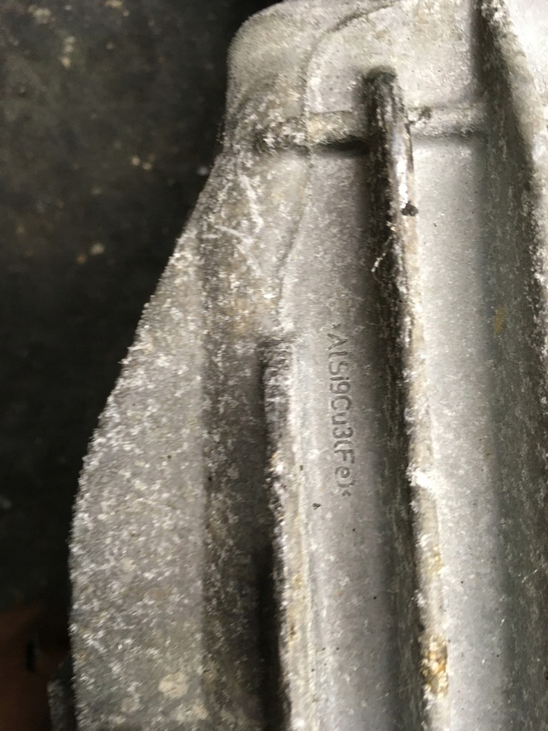 фото №7, Міст задня задній audi a5 3.0 tfsi