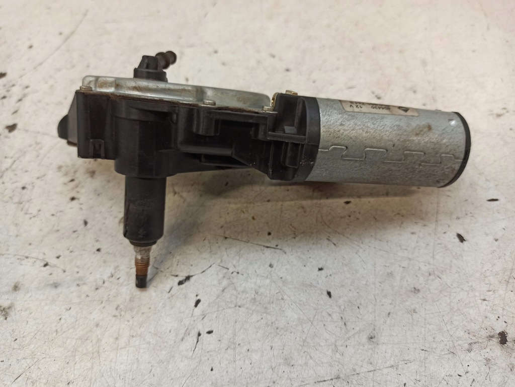 фото №7, Audi a3 8l двигун двірник задня 8l0955711b