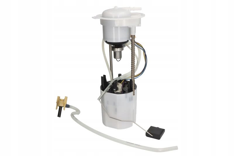 фото №3, Насос пального модуль