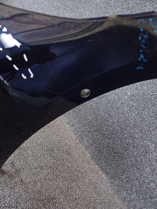 фото №6, Bmw g20 g21 3 19-22 m-pakiet бампер передний перед