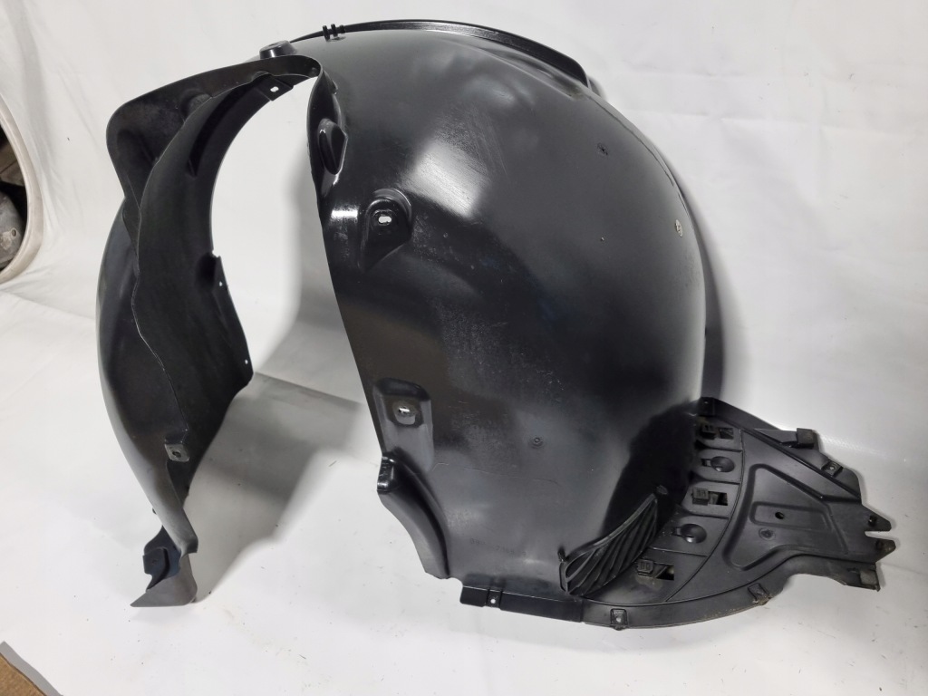 фото №1, Skoda octavia iv передние левая подкрылок 5e3809957h