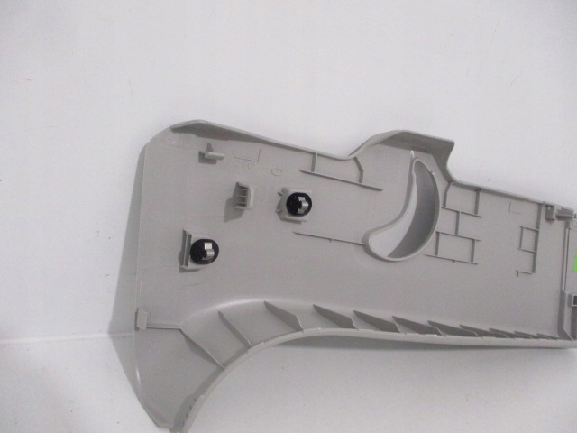 фото №4, Berlingo partner rifter 18- защита стойка левая средняя 9816492477