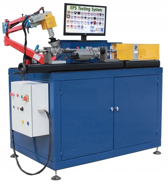 фото №8, Рулевая рейка mercedes cla kombi x117 2013 - 2019