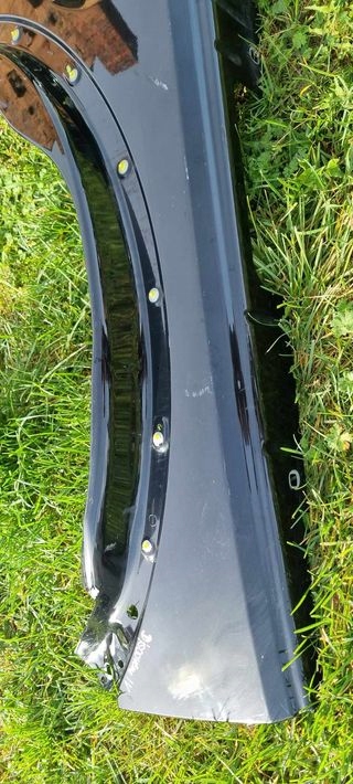 фото №10, Крыло правый передний перед discovery iv