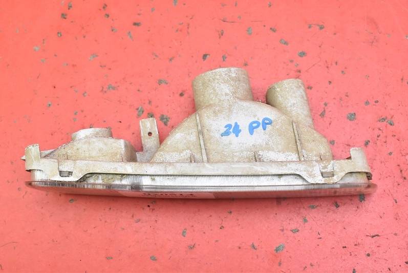 фото №5, Поворотник правий перед передній 041-4322r mitsubishi l200 2 ii 96-01