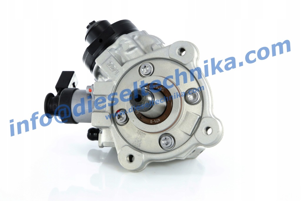 Купить Насос 0445010520 0445010542 03l130755j 03l130755r