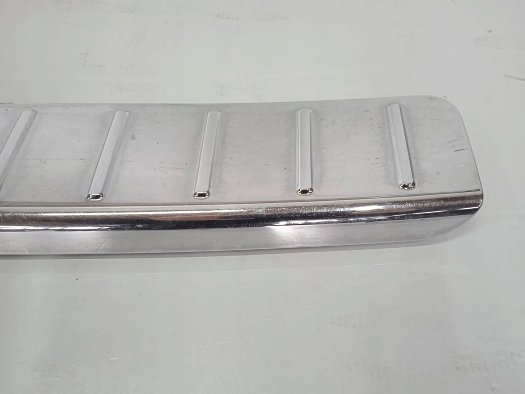 фото №11, Накладка молдинг хром задня mercedes x166 gl