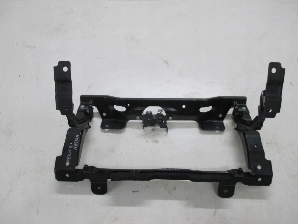 Разъём зарядки nissan e nv200 каркас держатель nv200 ev с Разборки