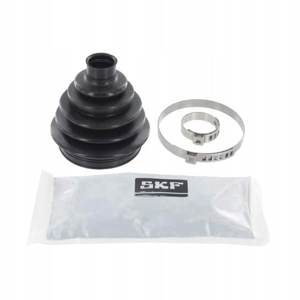 фото №4, Skf vkjp 1133 набор защита, система рулевой