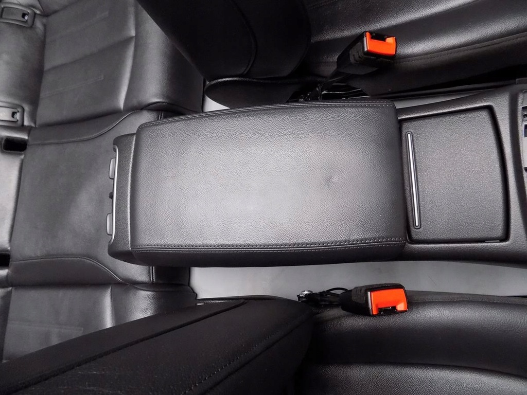 фото №15, Audi a7 4g lift сидіння заднє сидіння обшивки тунель kpl