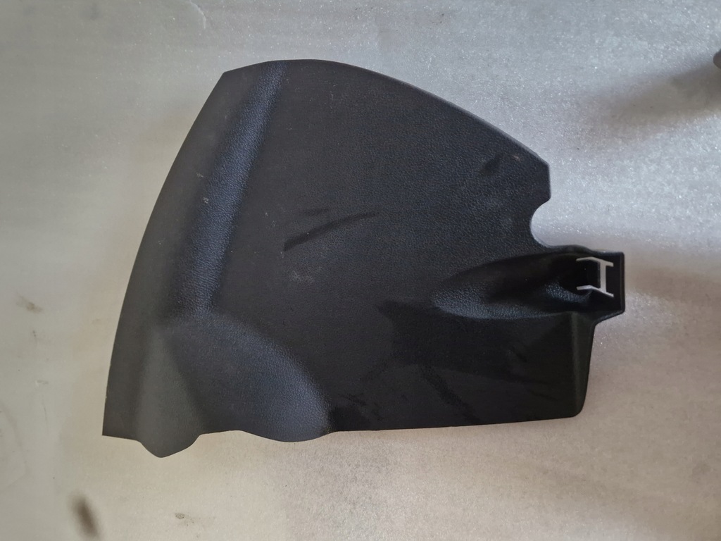 фото №1, Vivaro trafic b talento защита панели заглушка левая