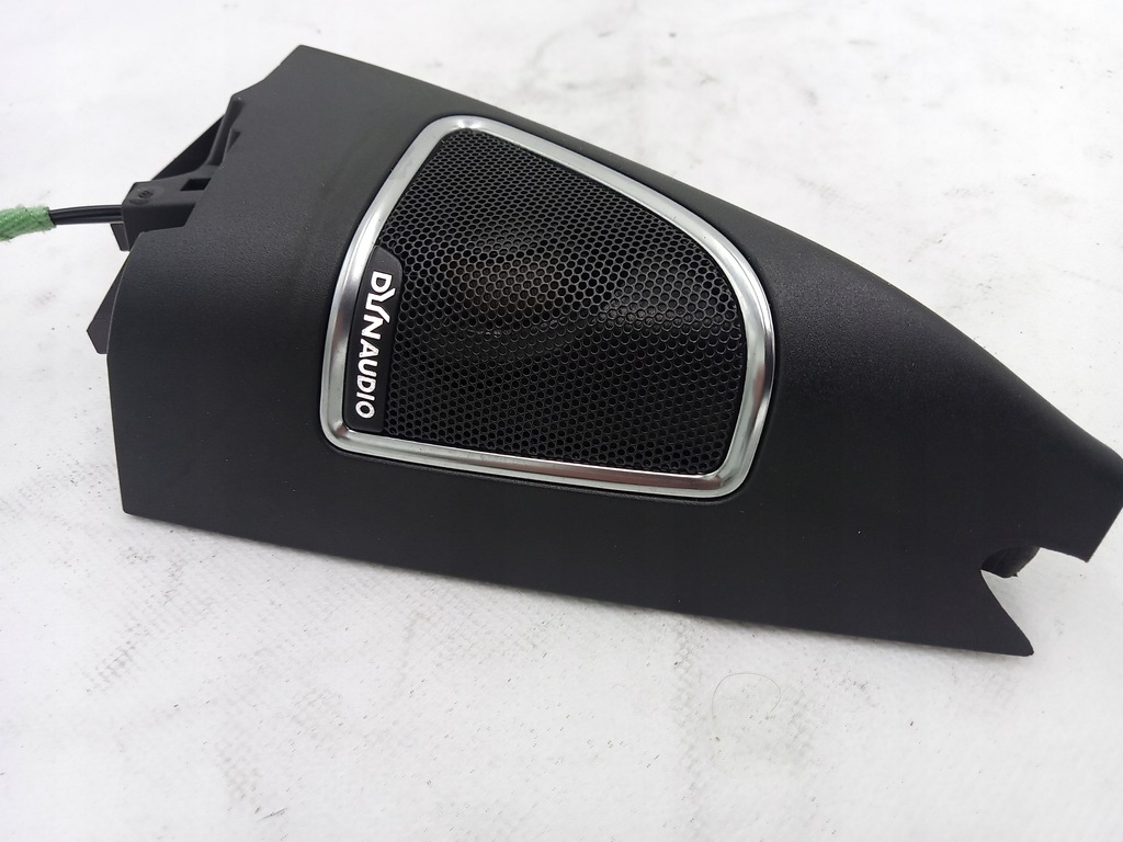 фото №16, Динаміки підсилювач dynaudio vw passat b6 b7 cc 3aa035456a 3c0035454b