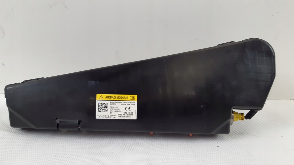 фото №1, Volvo xc60 i lift подушка безопасности сиденье правый 31418255
