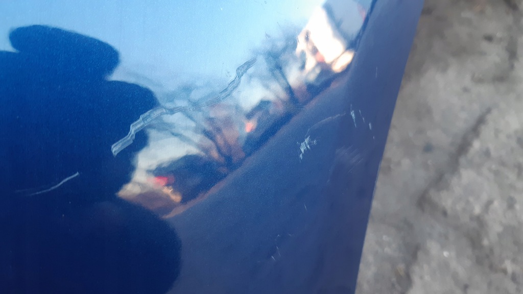 фото №12, Крила правий перед audi a3 8v 12-16r