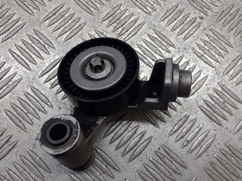 фото №1, Натягувач ремінь opel corsa d 1.2 16v 55352021aw
