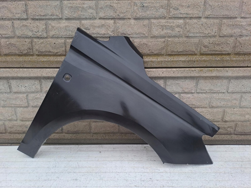 фото №1, Ford transit connect mk3 22- крила правий новий оригінал