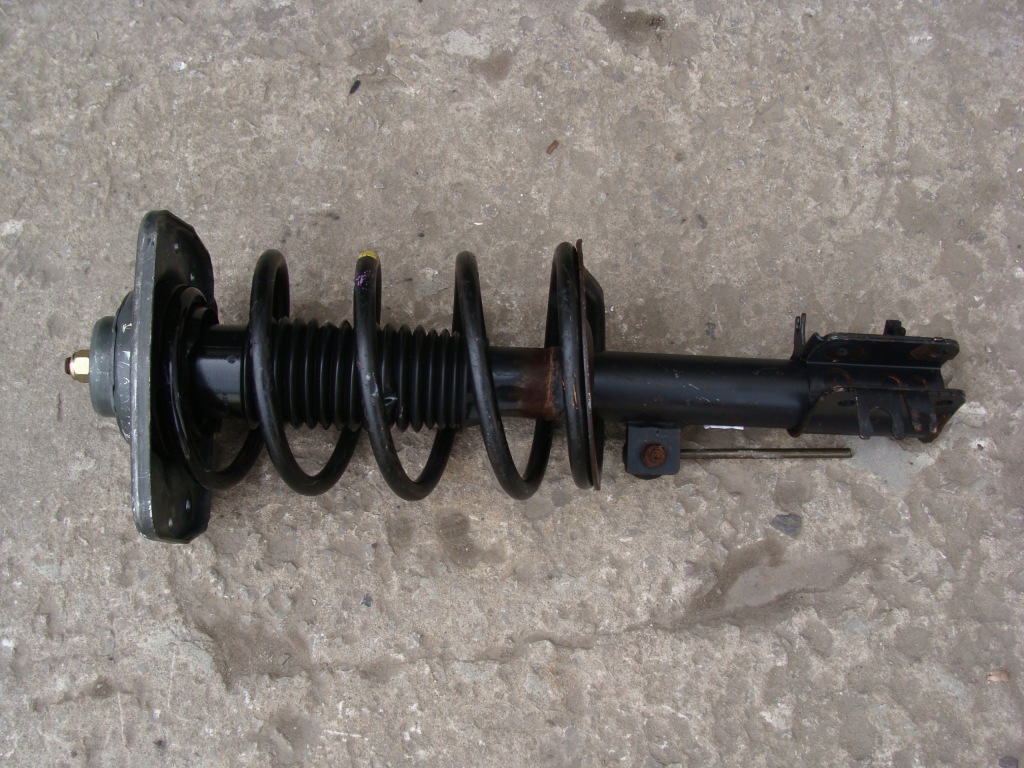 фото №1, Амортизатор левый scudo expert jumpy 1494215080