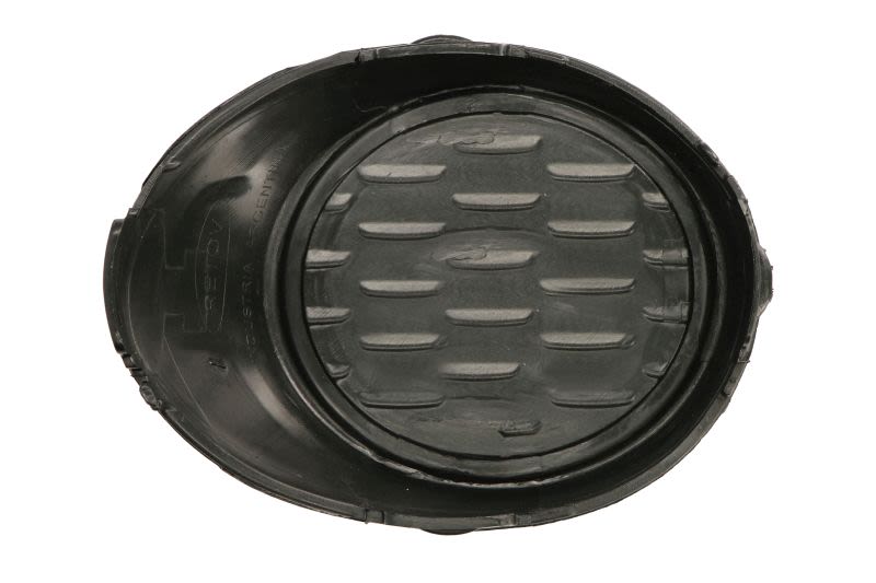 фото №2, Заглушка протитуманної фари права ford ka+ 06.2016-