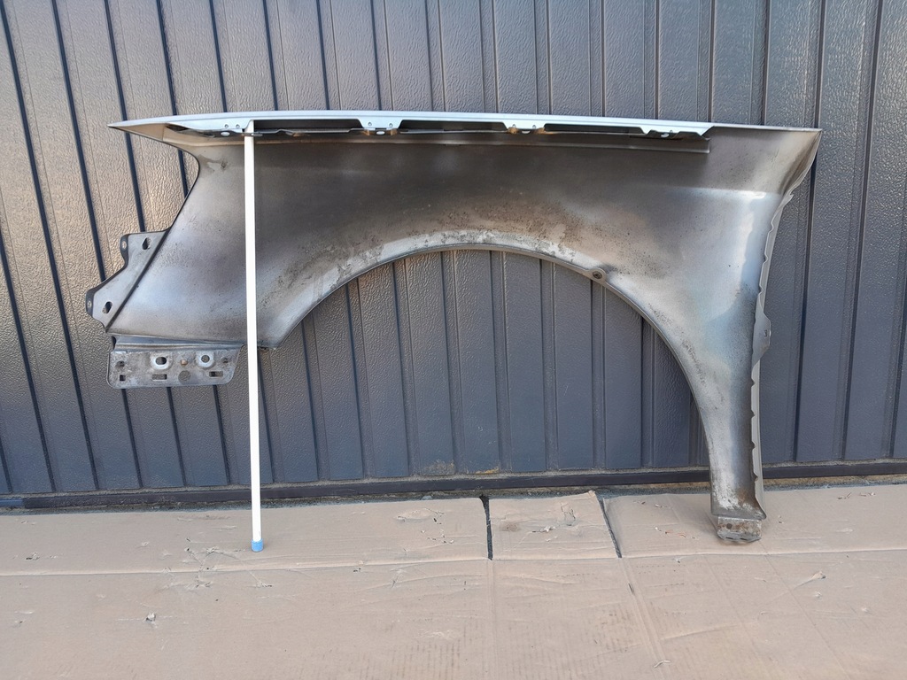 фото №9, Volkswagen vw passat b6 крила перед правий