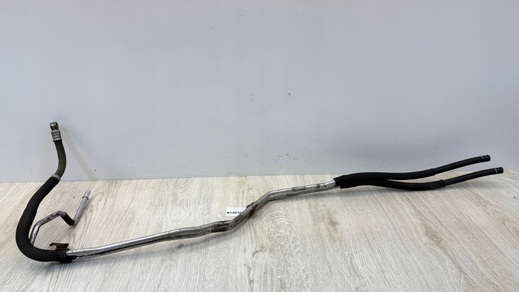 Трубки дроти підсилювача alfa romeo 166 2.4d 606840553 k134/1078li в Україні