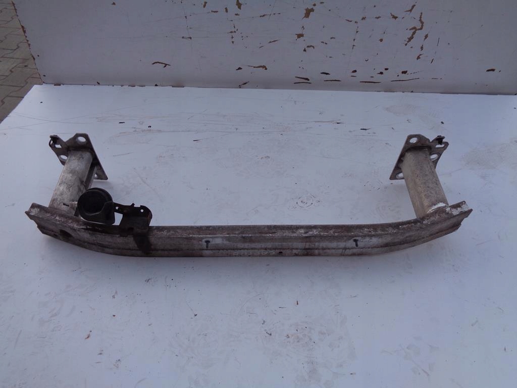 фото №1, Балка pod бампер перед renault captur i