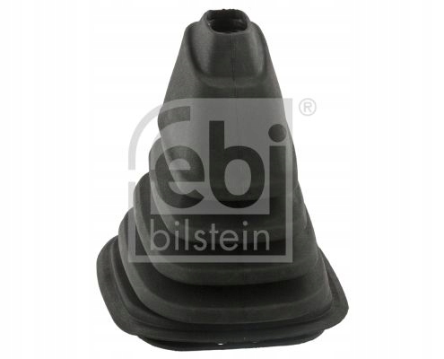 Купить Чехол защитный рычаг переключения передач febi bilstein 46141