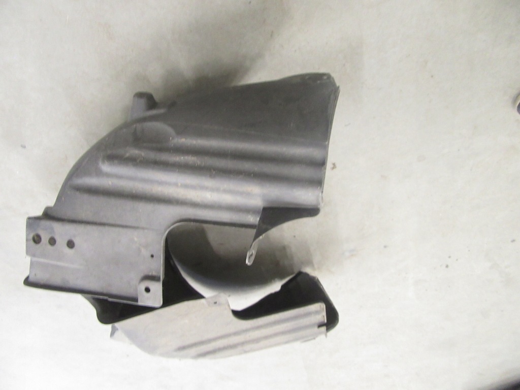 фото №9, Подкрылок правое правый задняя bmw e65 e66 od 2005r.